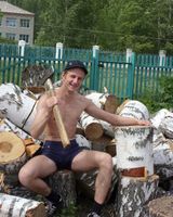 Шеметов Сергеевич