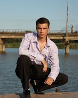 Виктор Шаталов