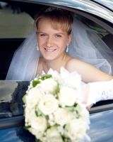 Марина Ерохина