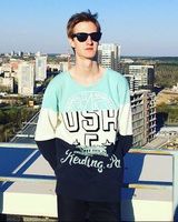 Андрей Корепанов