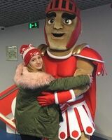 Елизавета Кулешова