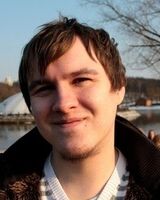 Роман Щетников