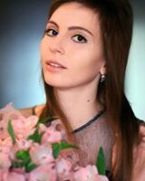 Манечка Шевченко