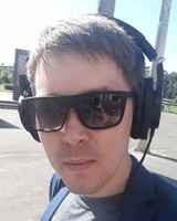 Дмитрий Азанов