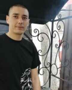 Николай Калябин