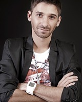 Александр Лопатин