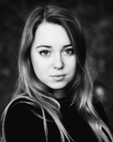 Анастасия Демчук