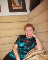 Наталья Журавлева