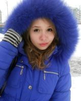 Наташа Гнатенко