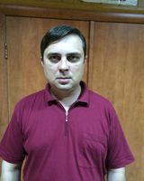 Сергей Тихонов