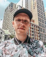 Егор Волович