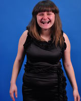 Гороховатская Игоревна