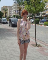 Ольга Шелдовицина