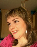 Екатерина Малышкина