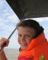 Дарья Бордокина