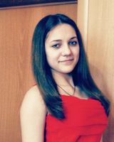Тата Николаевна