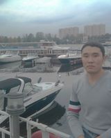 Савр Эрднеев