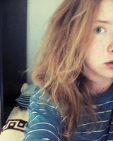 Анастасия Супрунович