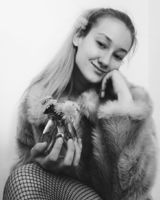 Инетта Жданкова