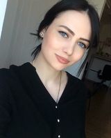 Алина Казакова