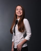 Дарья Горюнова