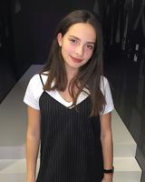 Анна Андреева
