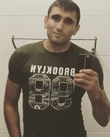 Олег Мельников