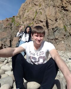 Павел Власов