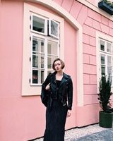 Ирина Шикалова