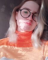 Анна Овчинникова