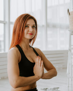 Диана Хмара