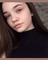Алёна Астахова