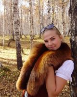 Анна Козлова