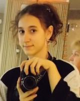 Наталия Чумакова