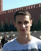 Сергей Маруняк