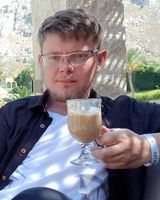 Евгений Скоблов