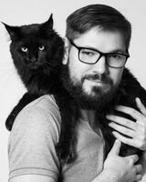 Антон Варнаков