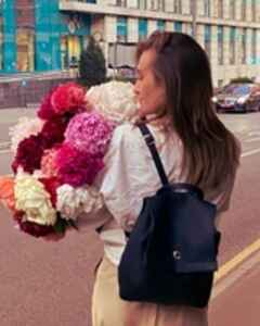 Анастасия Забавная