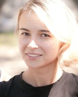 Ольга Петровна