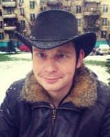 Максим Хез
