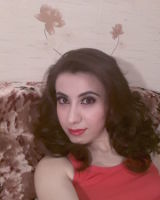 Гюнай Гусейнова