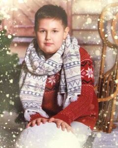 Губернаторов Юрьевич