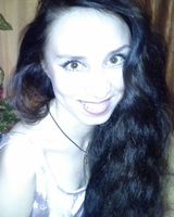 Аликуша Шилькова