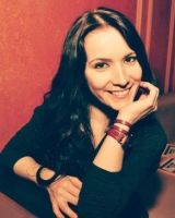 Виктория Соломонова