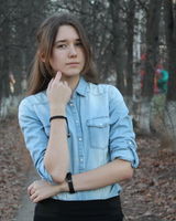 Надежда Кобылян