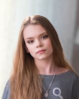 Анна Миронова