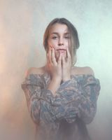 Татьяна Алексеевна