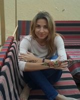 Екатерина Байдерякова