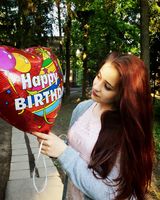Елизавета Козлова
