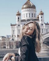Валерия Арбузова